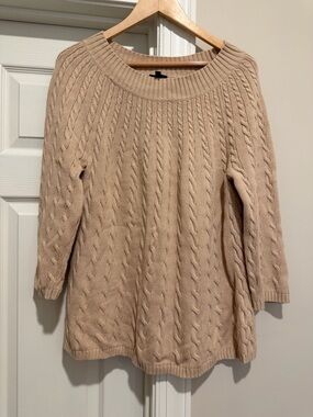 Talbots Women’s Sweater
